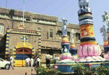 Jail security audit gets under way across Maharashtra