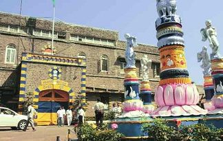 Jail security audit gets under way across Maharashtra