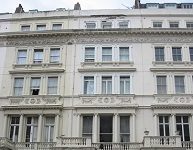 London hotel owner hit with record £200,000 fine for fire safety violations