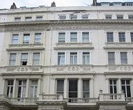 London hotel owner hit with record £200,000 fine for fire safety violations