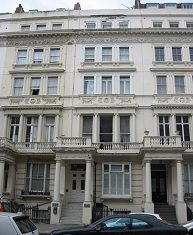 London hotel owner hit with record £200,000 fine for fire safety violations