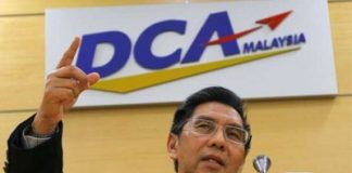 Malaysia mulling over cockpit CCTV