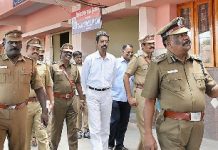 Manpower shortage in TN Railway Police