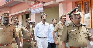 Manpower shortage in TN Railway Police