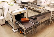 Morpho awarded London Heathrow Airport explosives detection systems contract