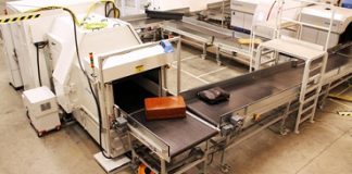 Morpho awarded London Heathrow Airport explosives detection systems contract