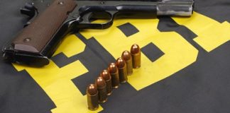 Report says FBI lags behind US terror threats