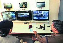 SC wants CCTV cameras at police stations
