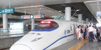 TDSi signs railway security technology agreement in China