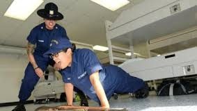 Training coastguards could be key to fighting piracy