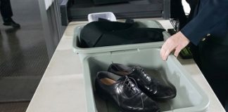 TSA to keep $675K in loose change left behind at Airport Security