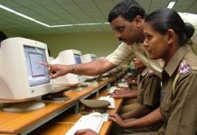 Rs.7,454 crore sought to modernise AP police force