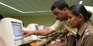 Rs.7,454 crore sought to modernise AP police force