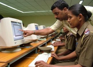 Rs.7,454 crore sought to modernise AP police force