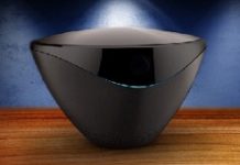 ADT and LG team up on new security device