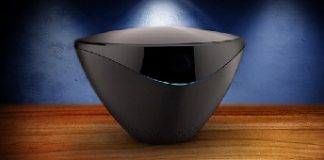 ADT and LG team up on new security device