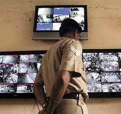 All TN police stations to have CCTV in five years: Govt. to HC