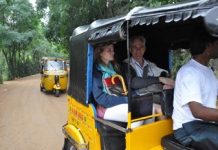 AP considering special police force for tourist security