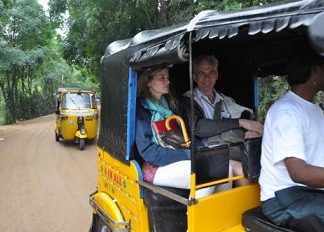 AP considering special police force for tourist security