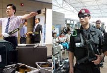 Australians ready to accept more security measures