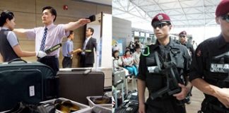 Australians ready to accept more security measures