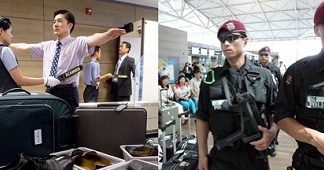 Australians ready to accept more security measures