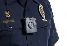 Body worn cameras come to Delhi Police