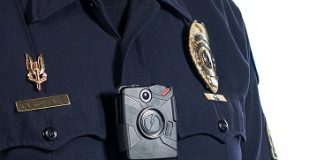 Body worn cameras come to Delhi Police