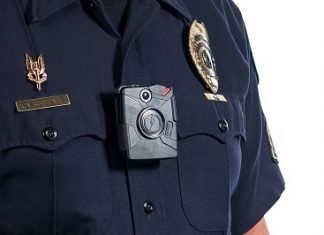 Body worn cameras come to Delhi Police