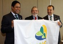 Brazil cancels $2 billion contract with Israeli security firm for 2016 Olympics