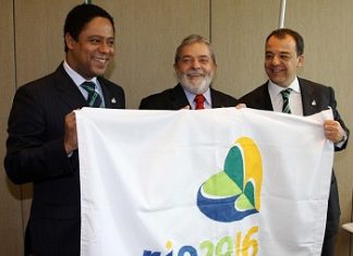 Brazil cancels $2 billion contract with Israeli security firm for 2016 Olympics