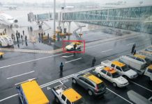 Brisbane Airport develops ‘intelligent’ CCTV technology