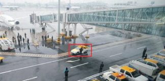 Brisbane Airport develops ‘intelligent’ CCTV technology