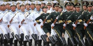 Chinese army bans smartwatches due to security fears