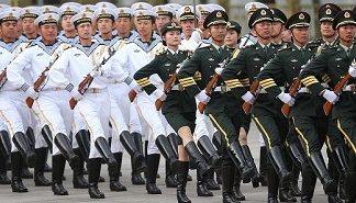 Chinese army bans smartwatches due to security fears