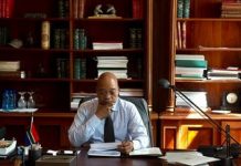 Controversial SA law affecting security firms still unsigned