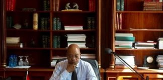 Controversial SA law affecting security firms still unsigned