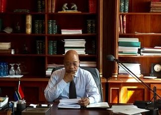 Controversial SA law affecting security firms still unsigned