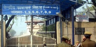 Delhi’s new jail at Mandoli to share Tihar burden by Oct 2015
