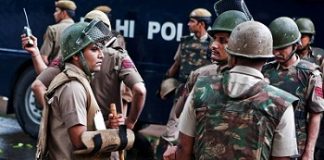 Delhi Police to get a visual makeover