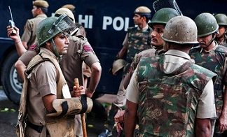 Delhi Police to get a visual makeover