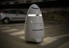 Dubai authorities to use police robots