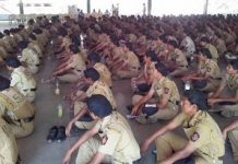 Government to hire over 11,000 women in central police forces