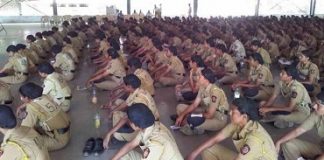 Government to hire over 11,000 women in central police forces