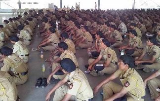Government to hire over 11,000 women in central police forces