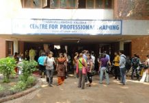 Gujarat CM asks universities to have CCTV for safety of girls in departments