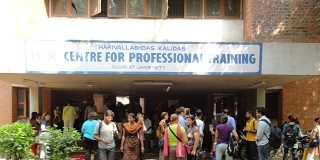 Gujarat CM asks universities to have CCTV for safety of girls in departments