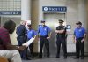 Gun debate pits TSA and Airport Police against each other