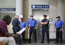 Gun debate pits TSA and Airport Police against each other