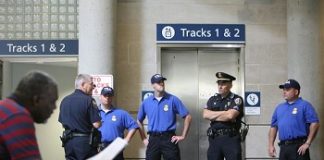 Gun debate pits TSA and Airport Police against each other